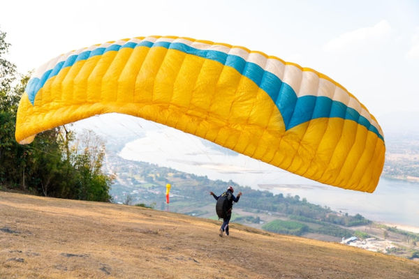 Parapente